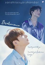 Also bedeutet es kugelsichere pfadfinder (engl. Decalcomania English Version Bts Jeon Jungkook Decalcomania Wattpad
