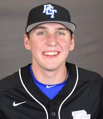 2018 Baseball Roster