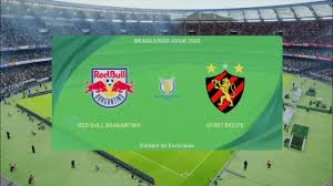 Sport recife is playing next match on 16 jan 2021 against fluminense in brasileiro serie a. Rb Bregantino Vs Sport Recife Pes 21 Serie A Live Gameplay Youtube