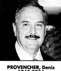 Jean-Denis Provencher