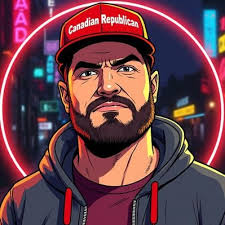 Canadian Republican 🇨🇦 🇺🇲
