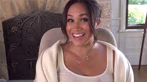 Mar 07, 2021 · meghan markle and prince harry were interviewed by oprah winfrey on cbs. Prince Harry Was Worried He Looked Weird In Meghan S 40th Birthday Video The Independent
