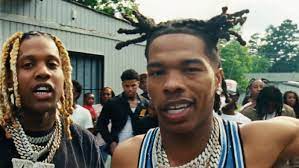 Stars lil baby x lil durk type beat 2020 (prod. Jor9xsazv4rdum