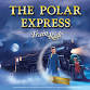Catskill Mountain Railroad’s Polar Express event in Kingston, NY