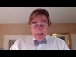 Dean's Lecture Series: The True Embodiment of Everything that's Excellent