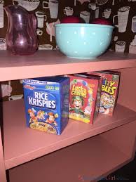 Cereals are breakfast food item which is more nutritious than commonly consumed products. American Girl Cereal Boxes American Girl Ideas American Girl Ideas