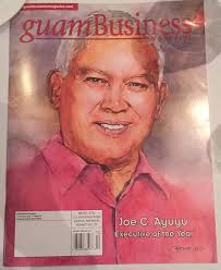 McDonald's franchisee named Executive of the Year