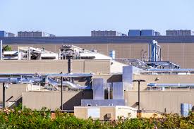 What's Driving the Boom in Data Center Construction?