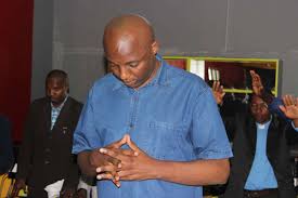 We are willing to go the extra mile and ensure we. Murang A Senator Irungu Kang Ata S Mother Dies