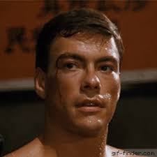 Open & share this gif jean claude van damme, with everyone you know. Jean Claude Van Damme Breaks Up Fight Between Cain And Werdum Page 3 Sherdog Forums Ufc Mma Boxing Discussion