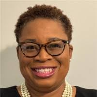 LaTasha Rice, MPH, MSEd