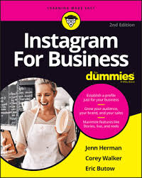 Early life, childhood, and education. Get Instagram For Business For Dummies Pdf Epub By Jennifer Herman Yywiq