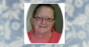 Vicky Jo Atkinson Obituary April 9, 2016
