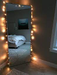 50 Beautiful Bedroom Mirror Ideas Can Improve Your Bedroom Interiordesigner Handmade House Bedroom Decor Dream Rooms House Rooms