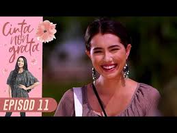 Leftenanzana tonton cinta non grata (2019) ep. Cinta Non Grata 2019 Episod 11 Watsupasia Asia S Latest News Entertainment Platform
