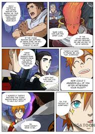Read Tales Of Demons And Gods Manga For Free Online Semua chapter ada di tales of demons and gods. read tales of demons and gods manga for