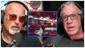 Tim Allen Reflects On His Father's Death From A Drunk Driver