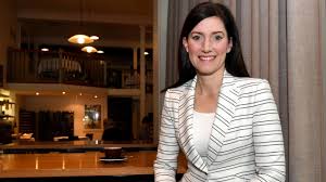 Connect with ms nicolle flint mp. Liberal Nicolle Flint The Spark For Alp Assault