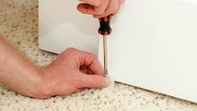 How to Fix Sliding Doors That Always Fall Off Track