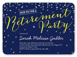We can't make a quarantine party list without including zoom. 5 Retirement Party Ideas And Themes For 2020 Shutterfly