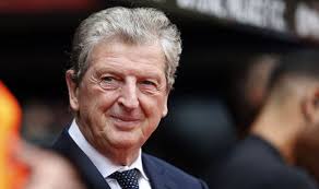 This video of roy hodgson meeting roy hodgson will just make your christmas. Crystal Palace Boss Roy Hodgson Wants His Players To Die For The Club Football Sport Express Co Uk