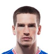 Ryan Kent FIFA 21