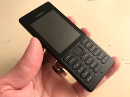 Nokia 150 im Test: Das "Die Zukunft ...