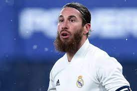 Sergio ramos (born march 30, 1986) is a professional football player who competed for spain in world cup soccer. Ramos Had No Other Option But To Undergo Surgery As Real Madrid Wait On Skipper Amid Exit Talk Goal Com