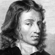 John Milton (1608-1674) by Science Photo Library