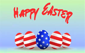 May your love be shared amongst us as we enjoy the gift of fellowship. Message Of Hope A Blessing For Easter And A Prayer For America The Queens Village Republican Club Online