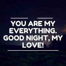 In addition, wish her a lovely night ahead. 320 Unforgettable Good Night My Love Text Messages Bayart