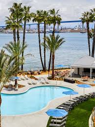 Coronado Island Marriott Resort And Spa Marriott Resorts Coronado Island Resort