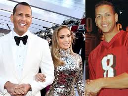 Jlo and arod are feeding 20,000 of them. Alex Rodriguez Called Jennifer Lopez His Dream Date In 1998