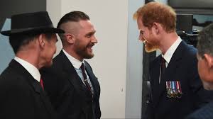 Meghan markle hält sich bekanntlich nicht gerne an regeln! Catherine Zeta Jones Son Just Made A Strange Appeal To The Royal Family