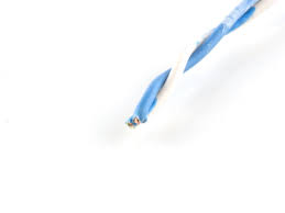 In other words, pin 1 connector a goes to pin 1 on connector b, pin 2 to pin 2, etc. Cross Connect Cable Single Pair 1000 Ft Computer Cable Store