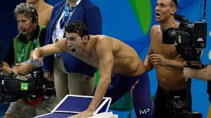 In celebration of michael phelps' 28 olympic medals, here are. Michael Phelps Earns 23rd Career Olympic Medal With 4x100m Freestyle Relay Squad Nbc Olympics