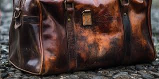 How To Soften Leather – Von Baer