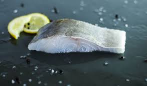 Pollock or pollack (pronounced /ˈpɒlək/) is the common name used for either of the two species of north atlantic marine fish in the genus pollachius. Pollock Fillet 180g Greendale Farm Shop