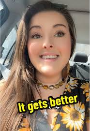 Life always gets better. There’s always light at the end of the tunnel.  #fypシ #fyp #healingjourney #lovingmyselfmoreeveryday #therapy