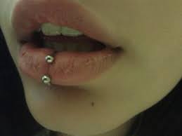 Fuckyeah Lesbians Piercing Cool Piercings Body Piercings