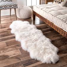 We did not find results for: Shag Natural Double Pelt Sheepskin Natural Rug