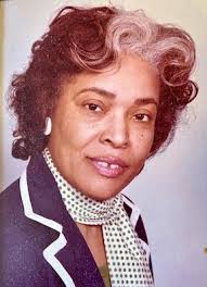 Rebecca Taylor Bingham Obituary