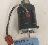 AMAT 0090-70002 PH265-05B-C12 MOTOR ENCODER ASY ROBOT ROTATION , USED