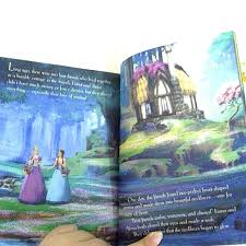 She is played by barbie. Barbie And The Diamond Castle Storybook Kids Babies Kids On Carousell