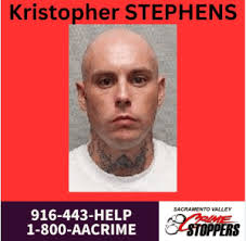 Sacramento Valley Crimestoppers looking for 6 wanted individuals, December  2, 2023