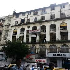 Hotels Below Rs 500 in Horniman Circle ...