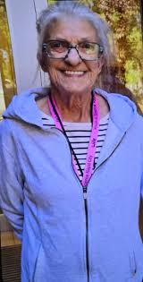 UPDATE: Rapid City Police say Patty has been found and is safe. The RCPD is  currently seeking the public's help to locate missing 80-year-old Patty  Samuel. She was last seen walking away