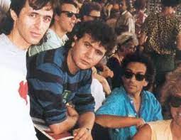 Daniel Balavoine Daniel Balavoine Balavoine Michel Berger
