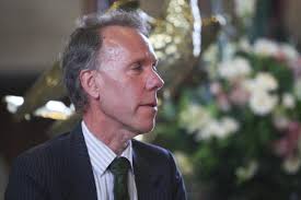 Hundreds turn out for passionate Brexit debate at All Saints, Marlow