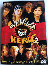 Weitere ideen zu die wilden kerle, kerle, wild. Die Wilden Kerle 2 Dvd 2005 Wild Soccer Bunch 2 Directed By Joachim Masannek Starring Jimi Blue Ochsenknecht Raban Bieling Sarah Kim Gries Deniz Sarsilmaz Bibleinmylanguage